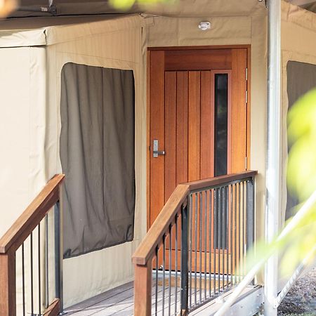 Paradise Country Farmstay Gold Coast Esterno foto