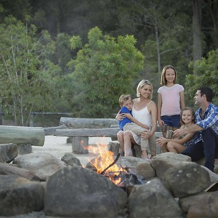 Paradise Country Farmstay Gold Coast Esterno foto