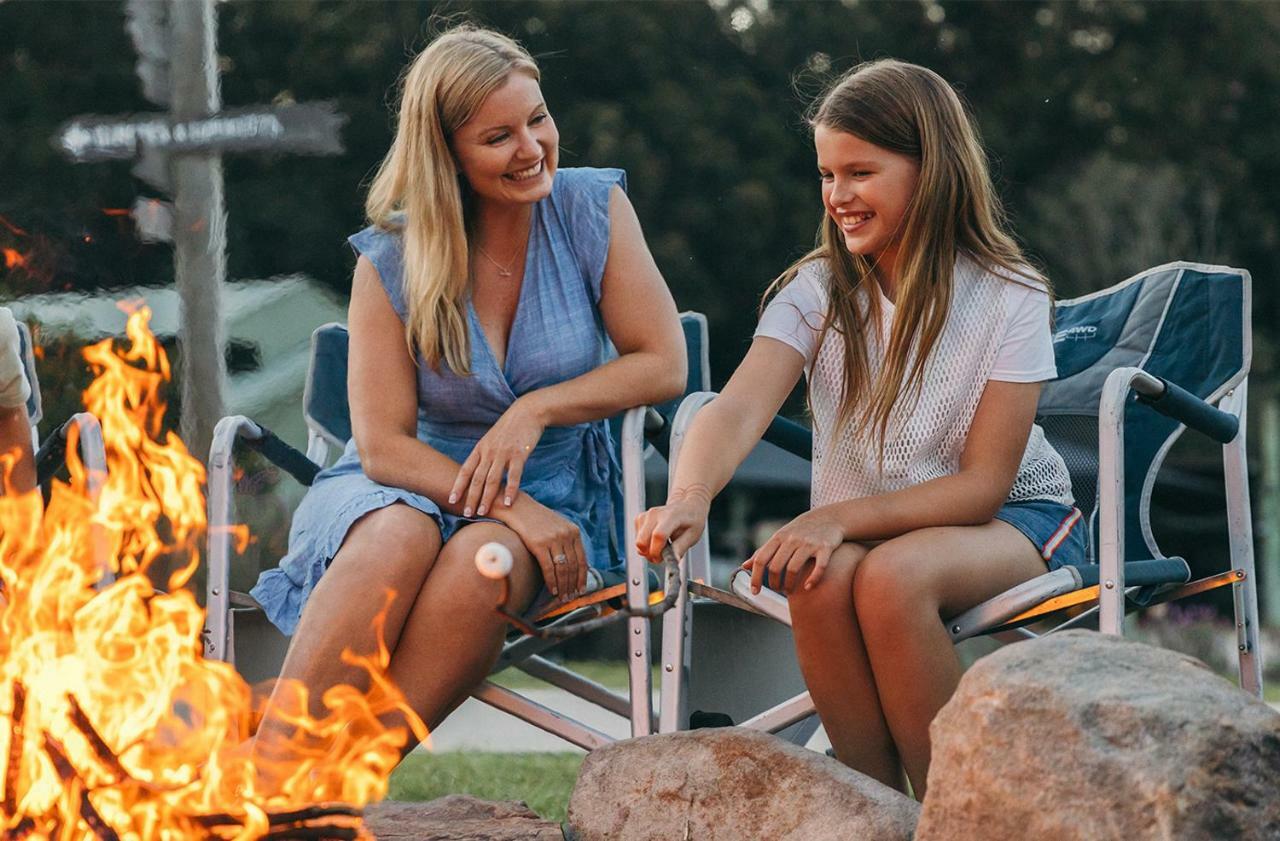 Paradise Country Farmstay Gold Coast Esterno foto